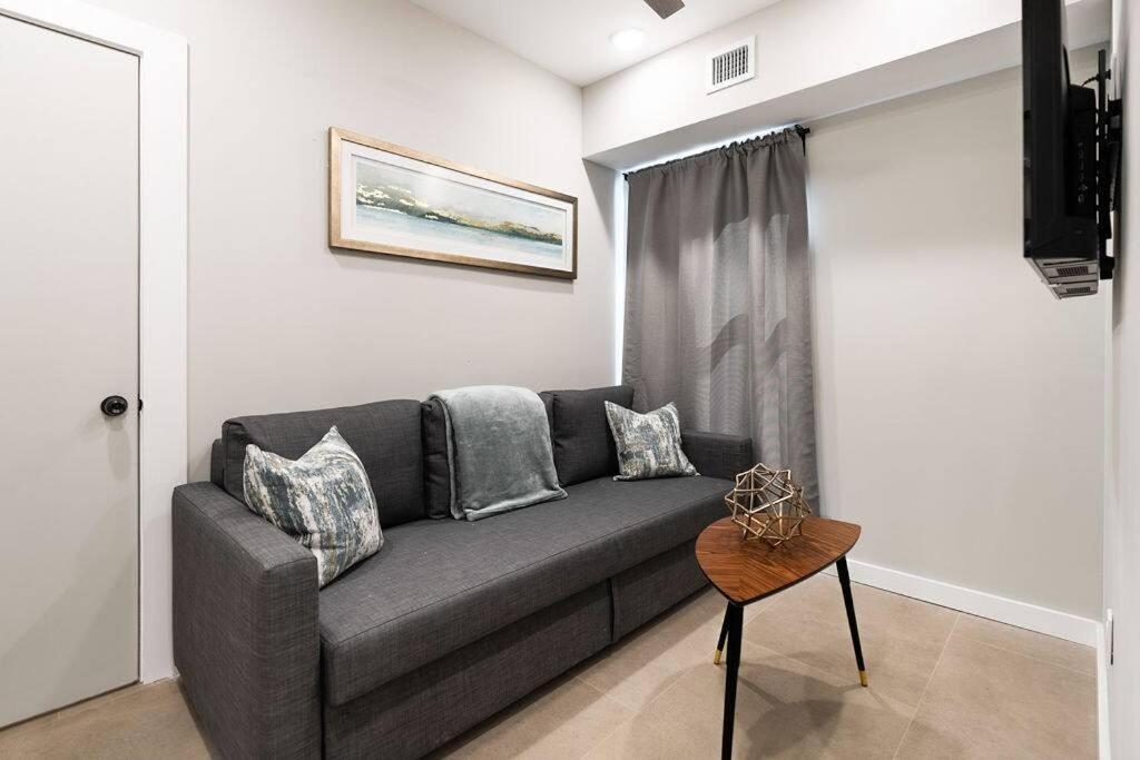 Elegant Miami Apartment East Little Havana / Free Parking Zewnętrze zdjęcie